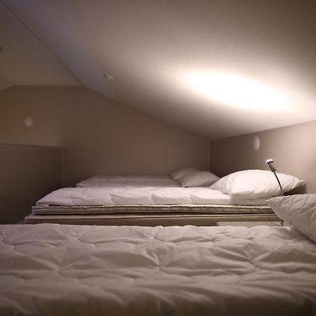 Suomu Chalets Suomutunturi Bagian luar foto