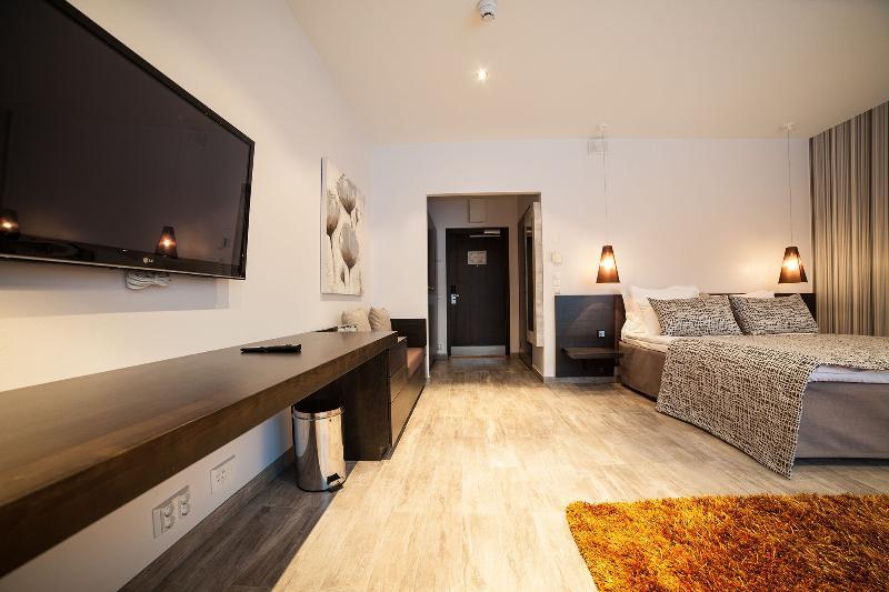 Suomu Chalets Suomutunturi Bagian luar foto