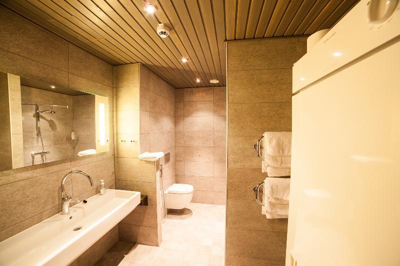 Suomu Chalets Suomutunturi Bagian luar foto