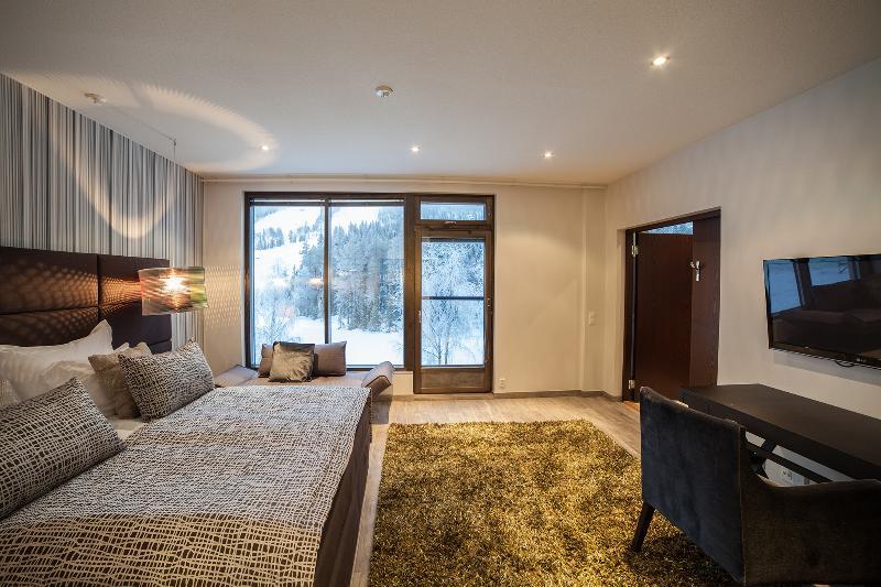 Suomu Chalets Suomutunturi Bagian luar foto