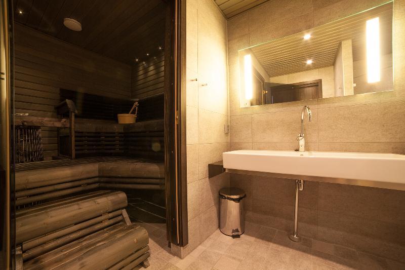 Suomu Chalets Suomutunturi Bagian luar foto